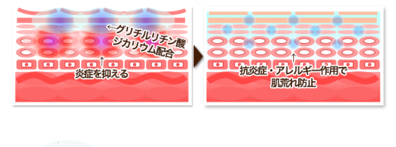 炎症ケア2