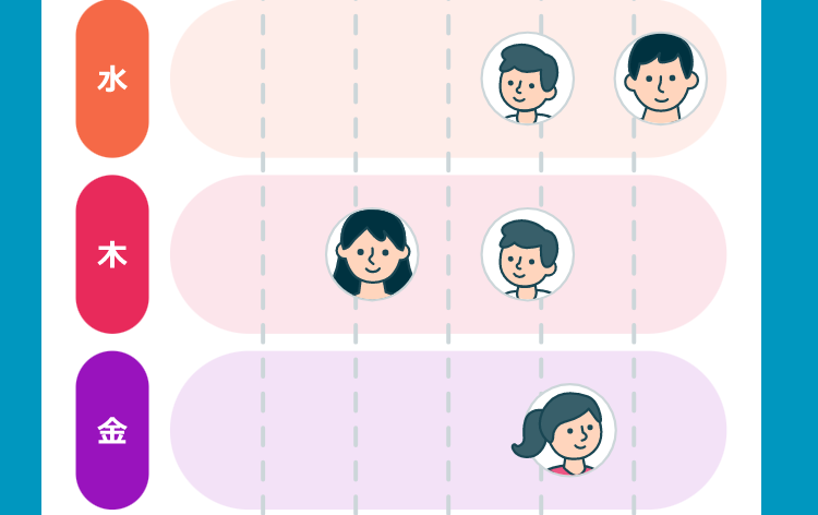 オンライン英会話-クラウティ-10