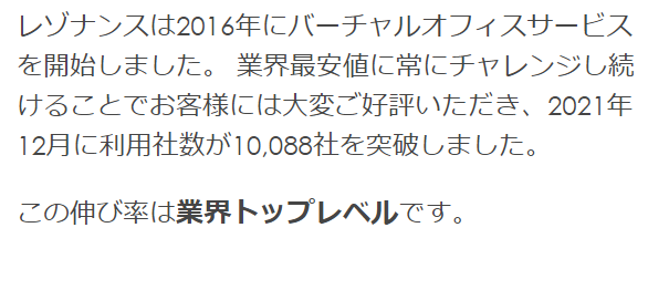 level