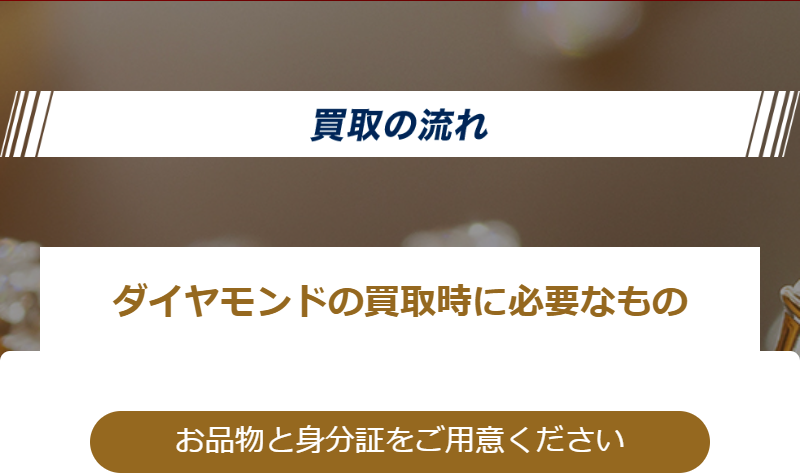 買取の流れ-1