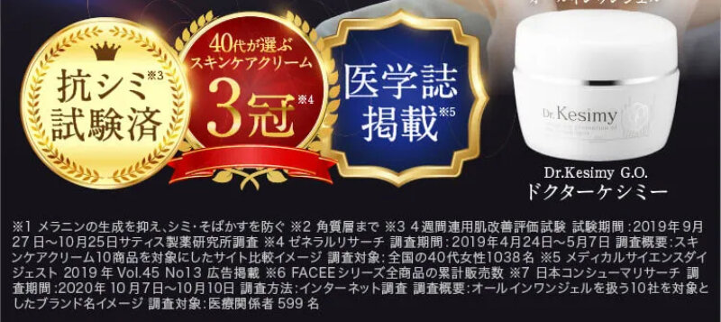 ドクターケシミー004