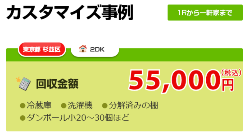 料金プランをお客様がカスタマイズ可能-2