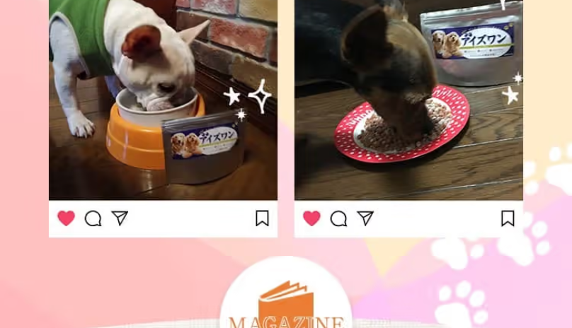SNSでも話題3