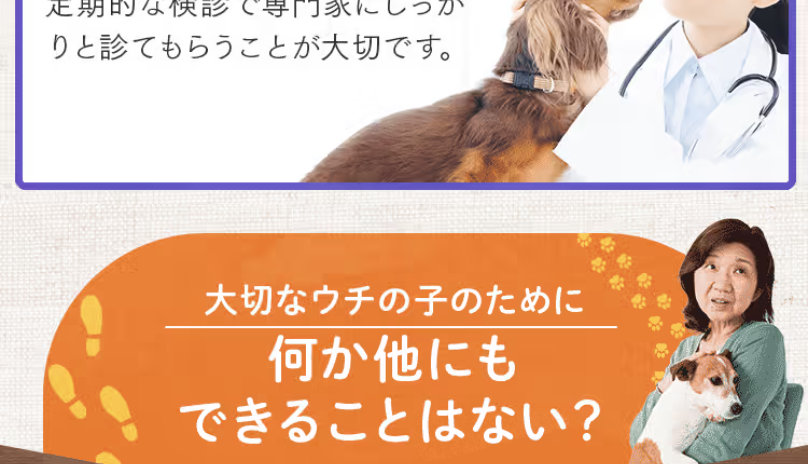 おかしいと思ったらお医者さんにすぐ相談2