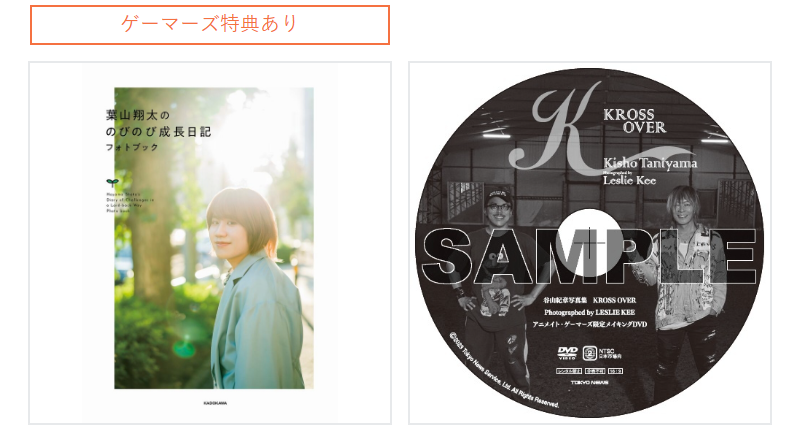 声優・アーティスト書籍-8