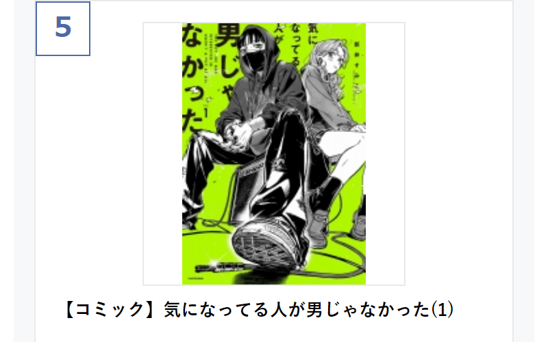 ランキング-12