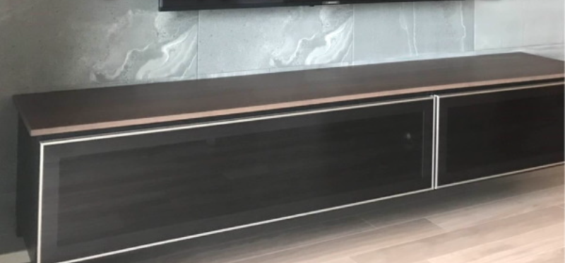 フロアコーティングのグッドライフ-2