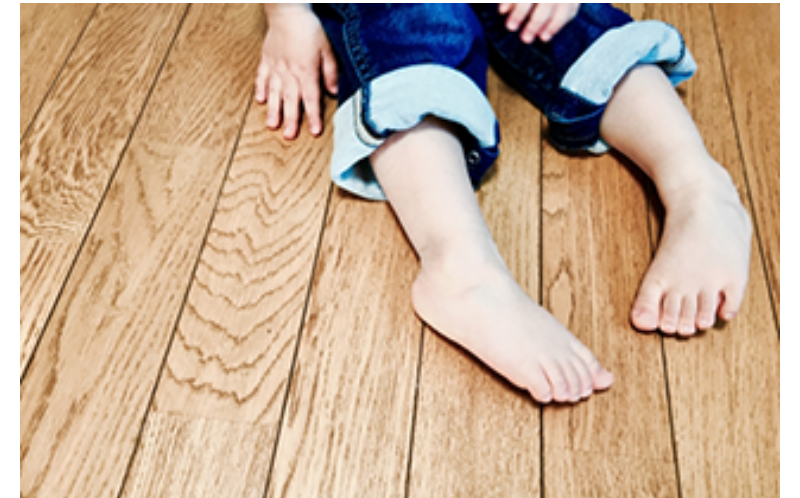 フロアコーティングという選択-9