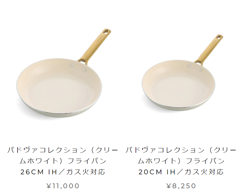 パドヴァコレクション2