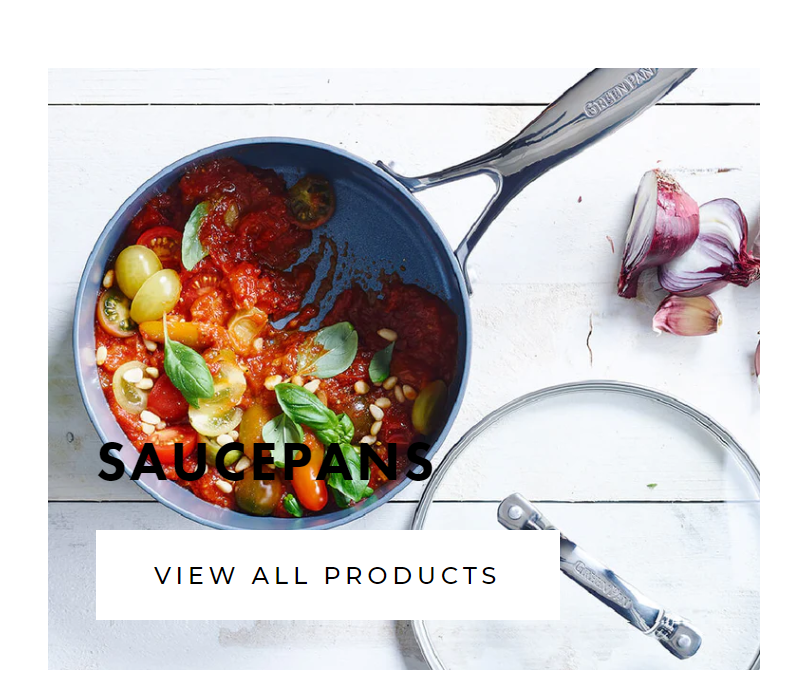 SaucePans