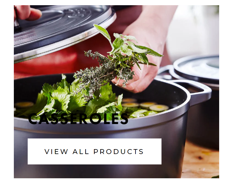 Casseroles