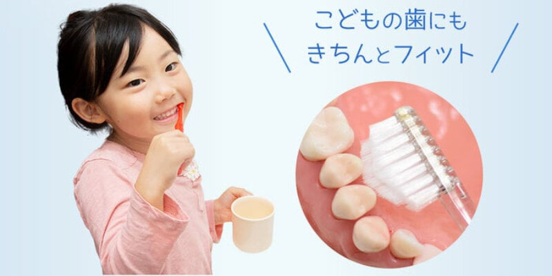 奇跡の歯ブラシ015