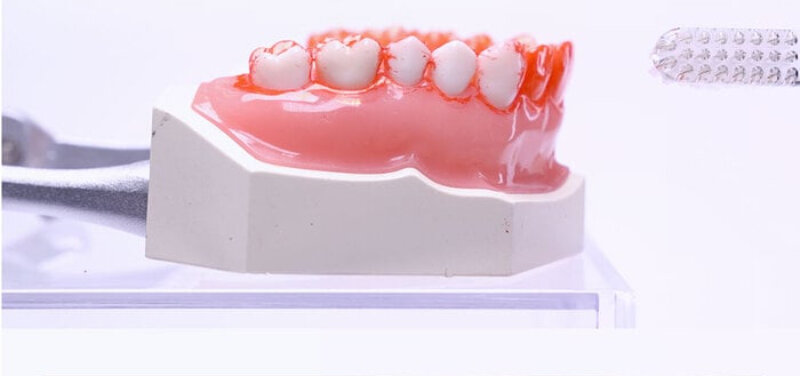 奇跡の歯ブラシ025