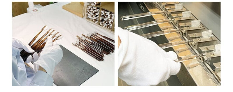 奇跡の歯ブラシ061