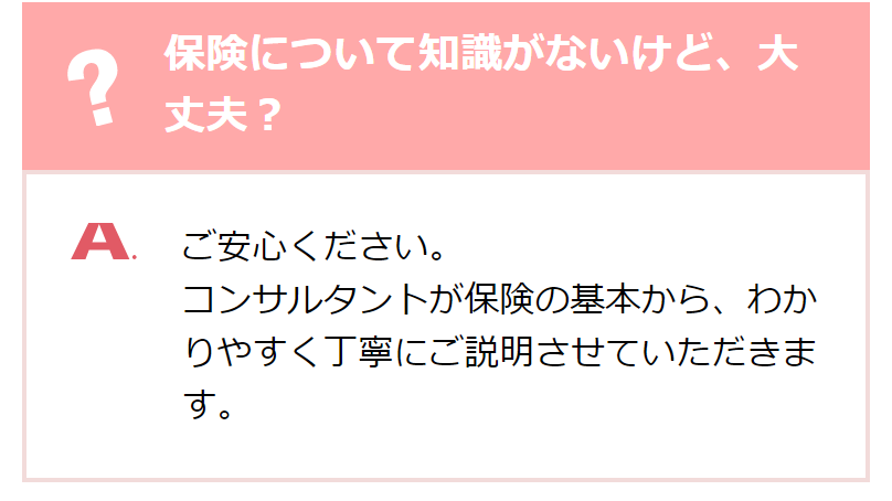 よくあるご質問-2