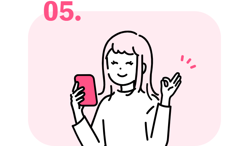 5つのポイント-9