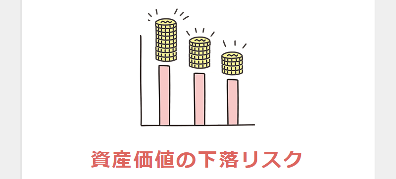 マンション投資のリスク-4