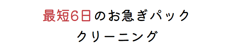 クリーニングサービス-2