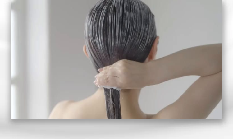 黒髪クリームシャンプー・カミカ-19