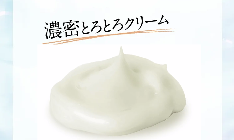 黒髪クリームシャンプー・カミカ-23