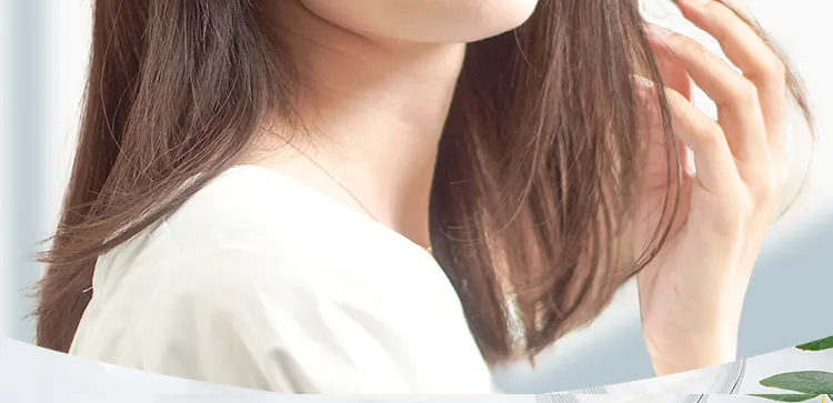 黒髪クリームシャンプー・カミカ-37