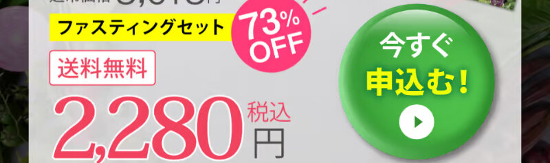 酵素ダイエット007