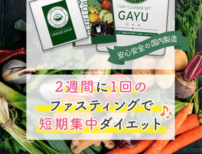 酵素ダイエット011