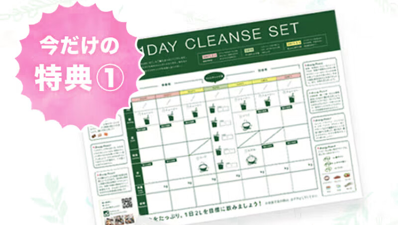 酵素ダイエット077