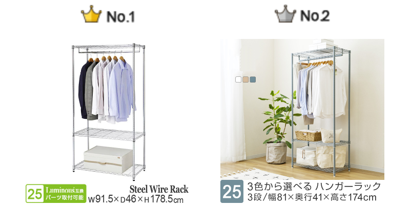 インテリア家具ランキング-3