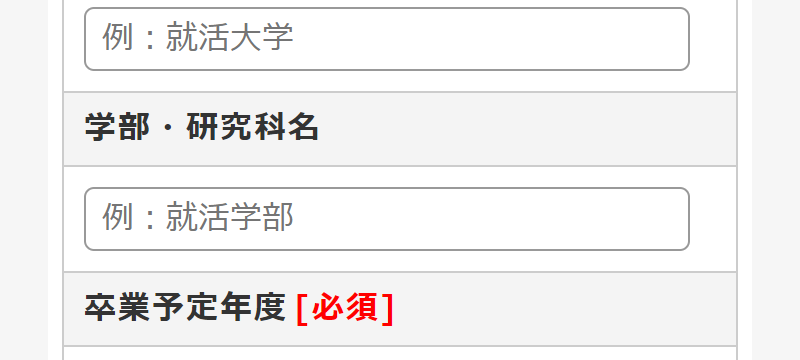 応募フォーム-3