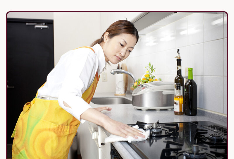 ミニメイドサービス025