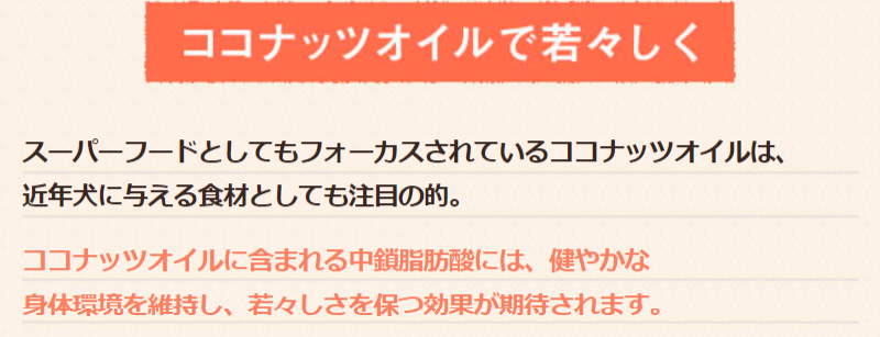 獣医師が語るモグワンのヘルシーポイント-10