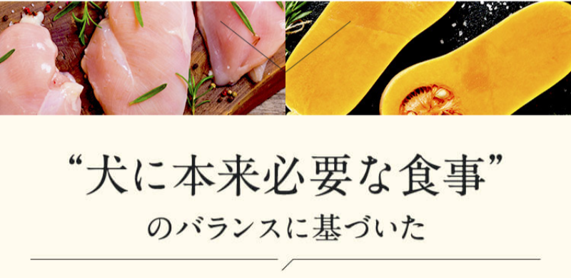 グレインフリーのネルソンドックフード-13