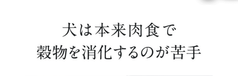 グレインフリーのネルソンドックフード-22