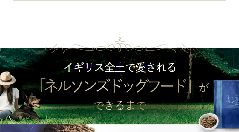 グレインフリーのネルソンドックフード-42