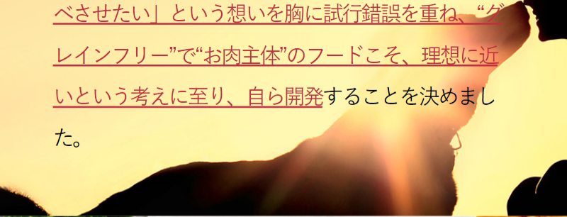 ネルソンドックフードができるまで-4