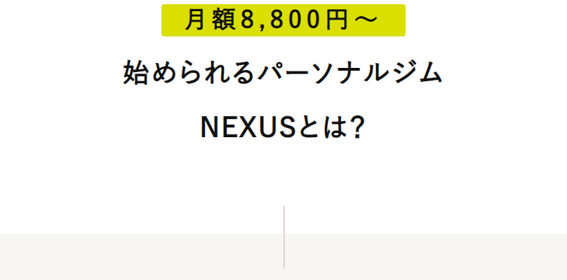 NEXUSとは-1