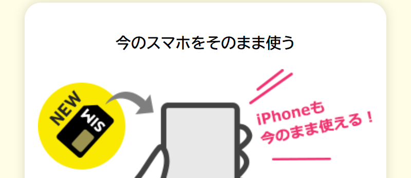 使用するスマホについて-1