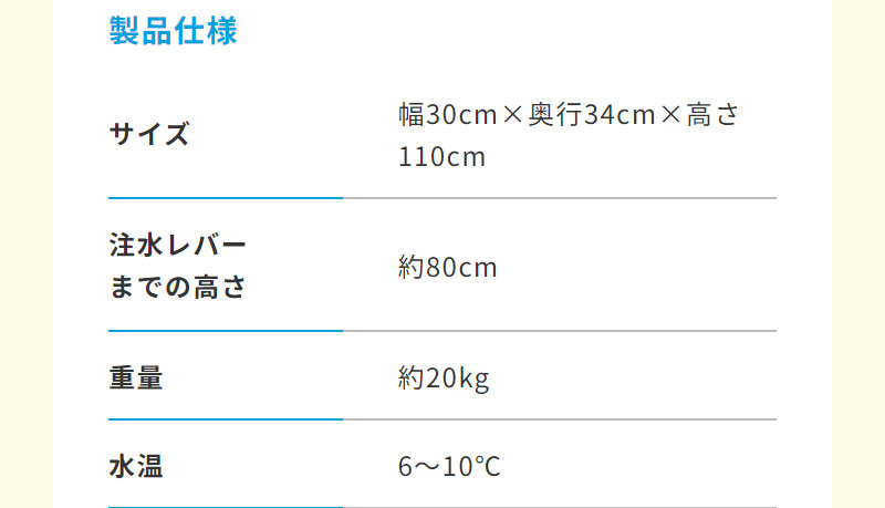 オーケンウォーター040
