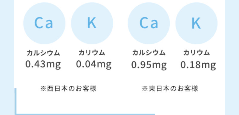 オーケンウォーター082