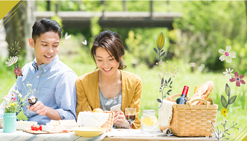 パーティー一覧-7