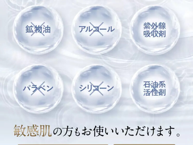 パルフェットnaセラム088