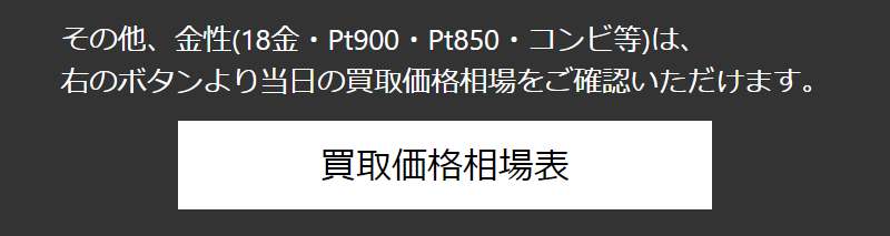 本日のインゴットバー買取価格相場表-8