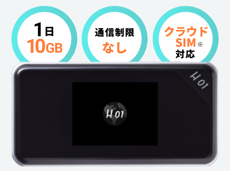 端末情報