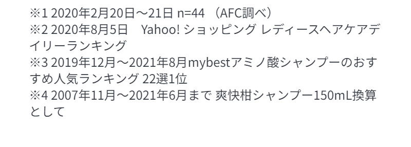 メンズヘアケアシャンプーSHIN-14