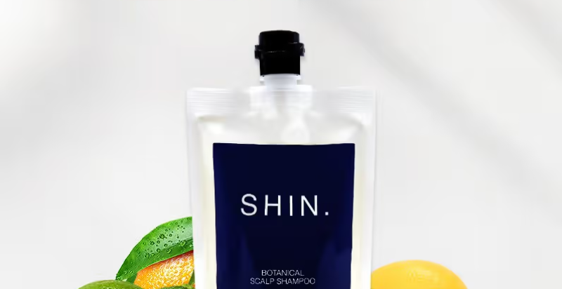 メンズヘアケアシャンプーSHIN-16