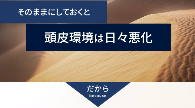 メンズヘアケアシャンプーSHIN-49