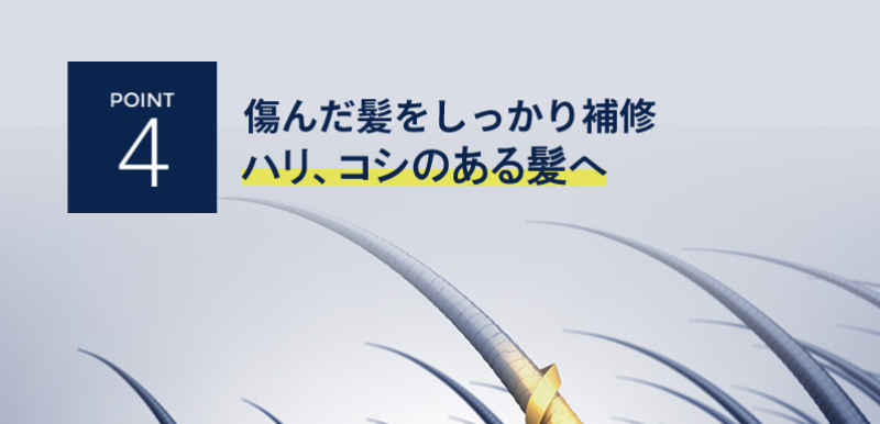 メンズヘアケアシャンプーSHIN-70