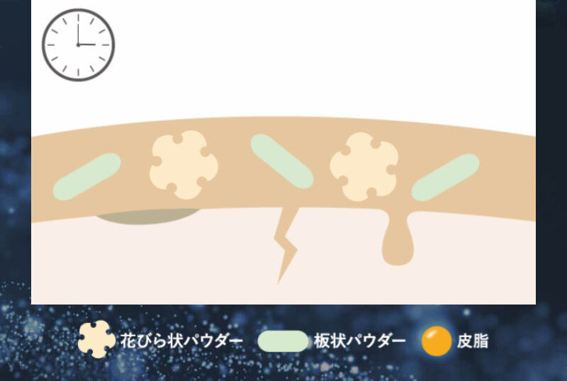 シルクリスタ088