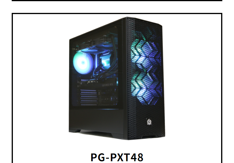 ゲーミングPC一覧-11